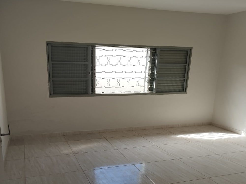 Rua Antônio Martins de Barros,44 - Chácara Palestina