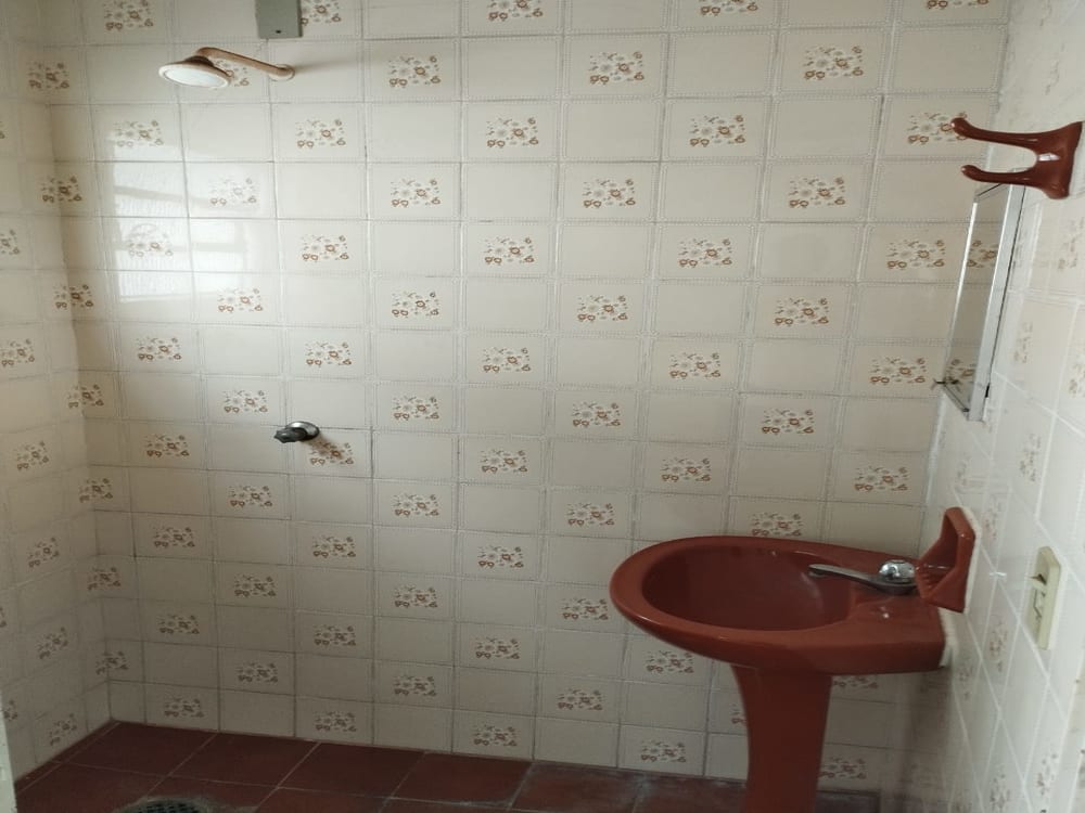 Rua Antônio Martins de Barros,44 - Chácara Palestina