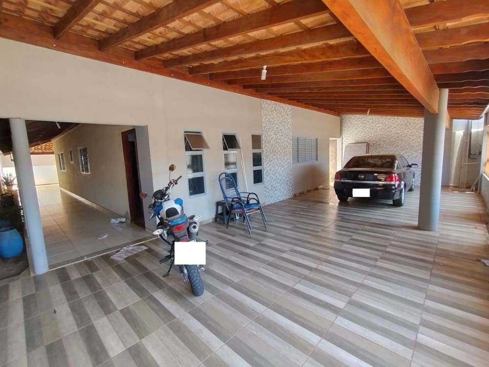 ÓTIMA CASA NO BAIRRO BOA VISTA