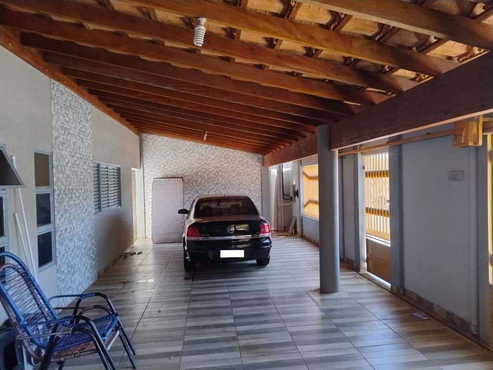 ÓTIMA CASA NO BAIRRO BOA VISTA