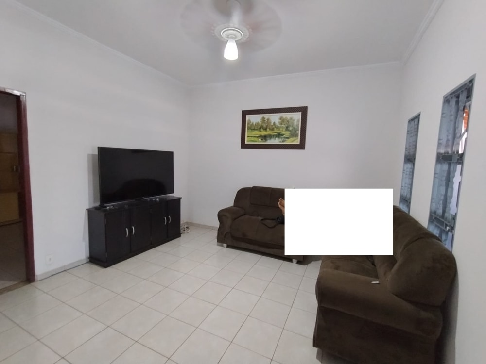 ÓTIMA CASA NO BAIRRO BOA VISTA