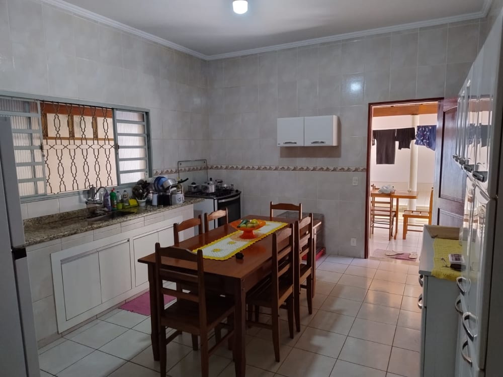 ÓTIMA CASA NO BAIRRO BOA VISTA