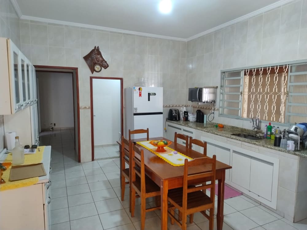 ÓTIMA CASA NO BAIRRO BOA VISTA