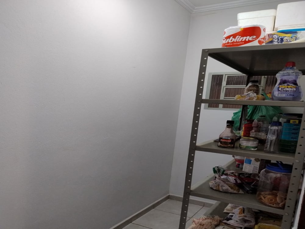 ÓTIMA CASA NO BAIRRO BOA VISTA