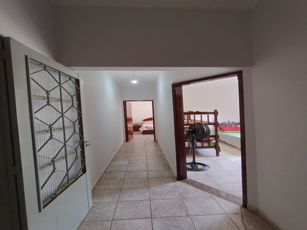 ÓTIMA CASA NO BAIRRO BOA VISTA