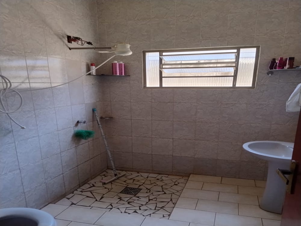 ÓTIMA CASA NO BAIRRO BOA VISTA