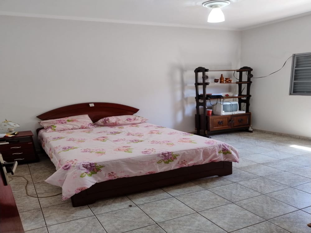 ÓTIMA CASA NO BAIRRO BOA VISTA