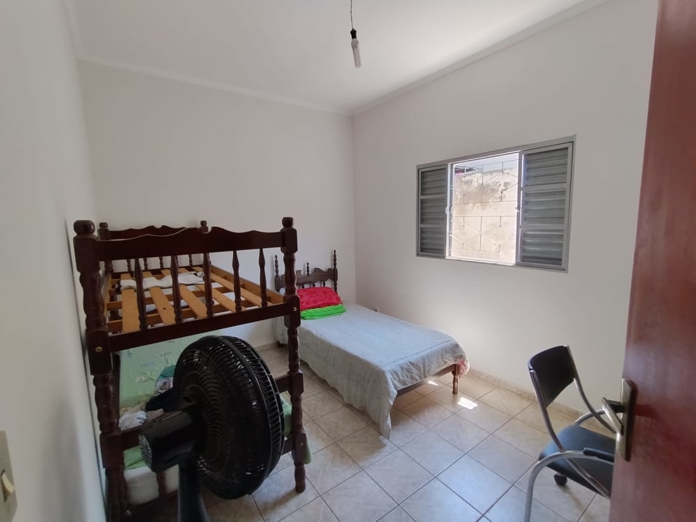 ÓTIMA CASA NO BAIRRO BOA VISTA