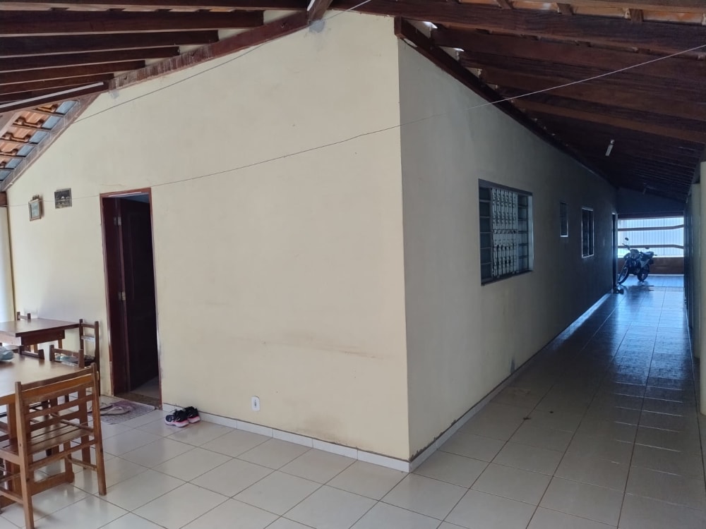 ÓTIMA CASA NO BAIRRO BOA VISTA
