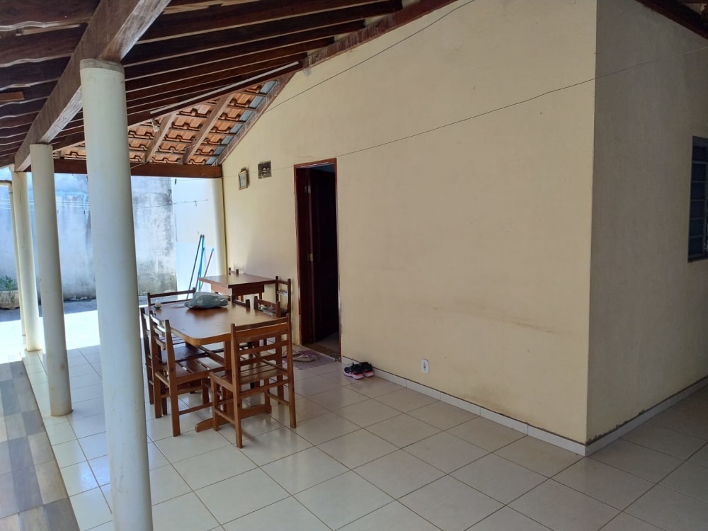 ÓTIMA CASA NO BAIRRO BOA VISTA