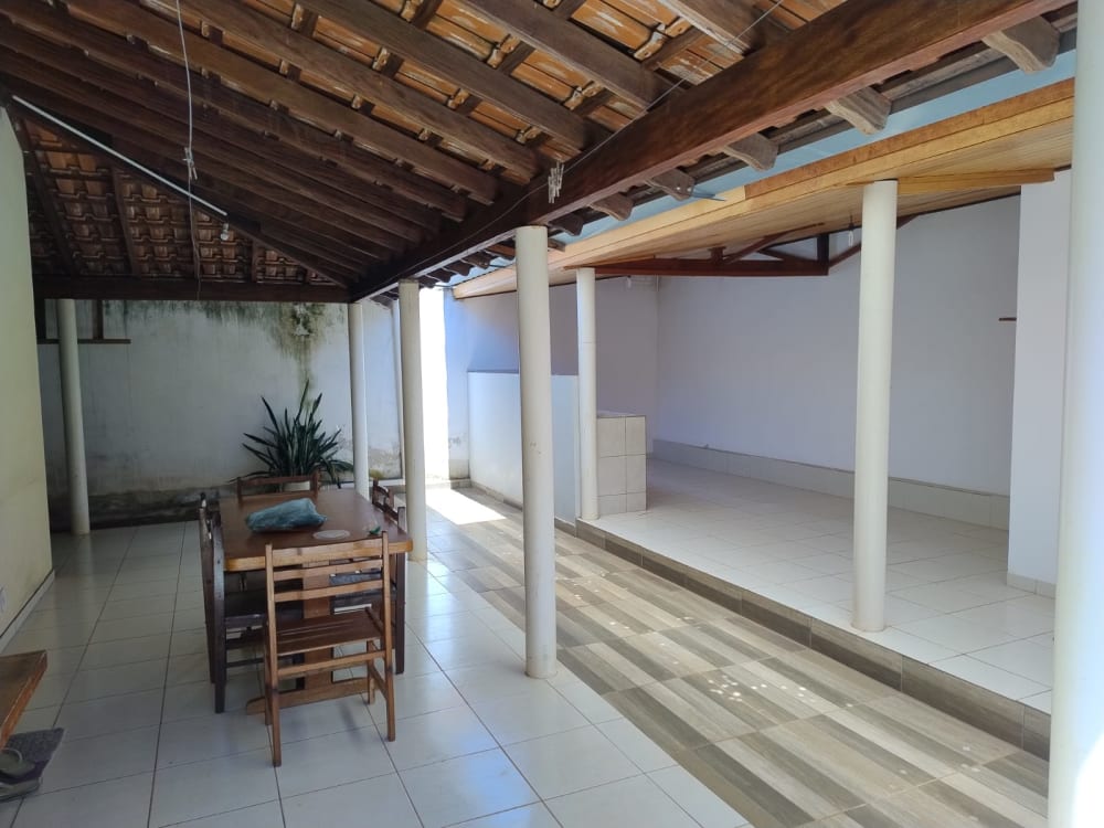 ÓTIMA CASA NO BAIRRO BOA VISTA