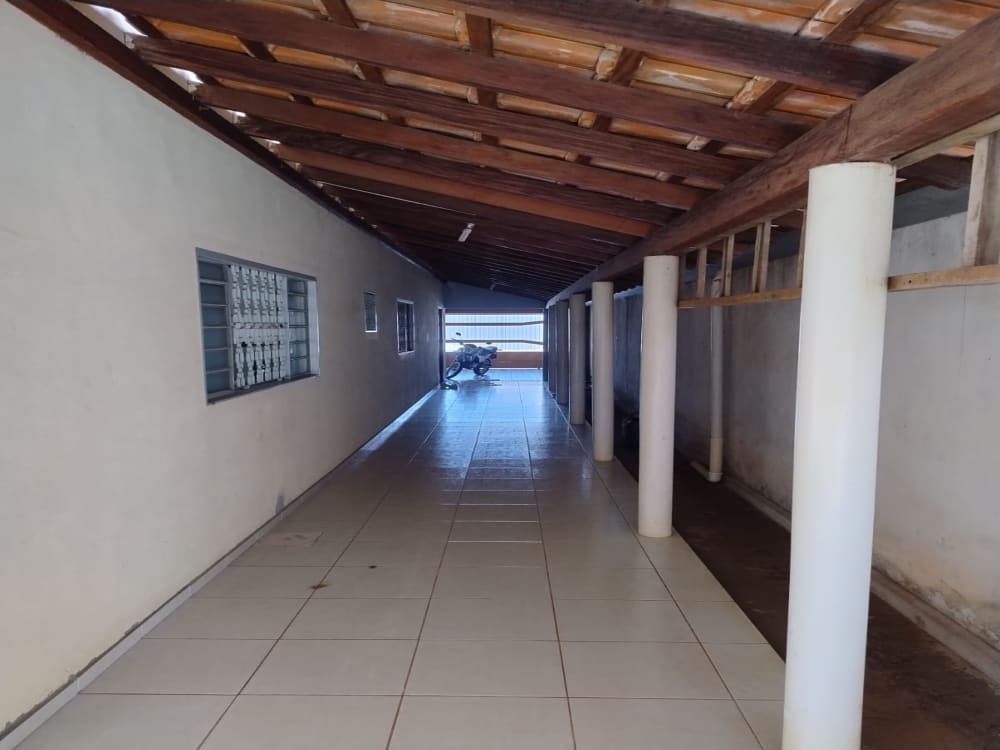 ÓTIMA CASA NO BAIRRO BOA VISTA