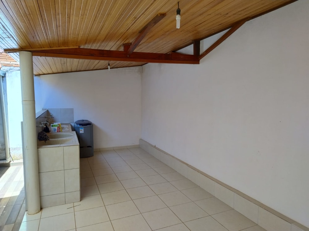ÓTIMA CASA NO BAIRRO BOA VISTA