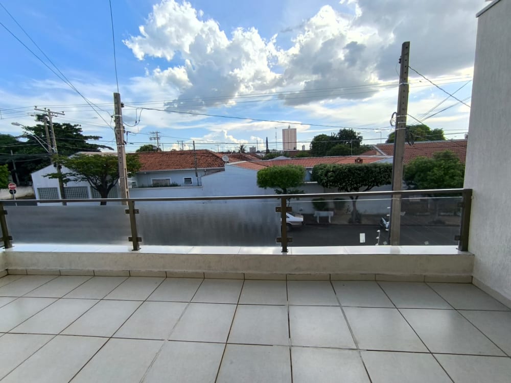 Rua Treze de Maio,759 - Centro