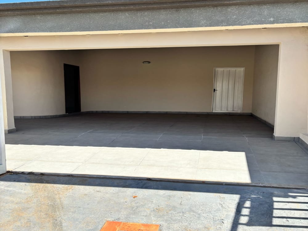 Rua Pioneiro Cirylo Belinelli,30 - Residencial Fernanda