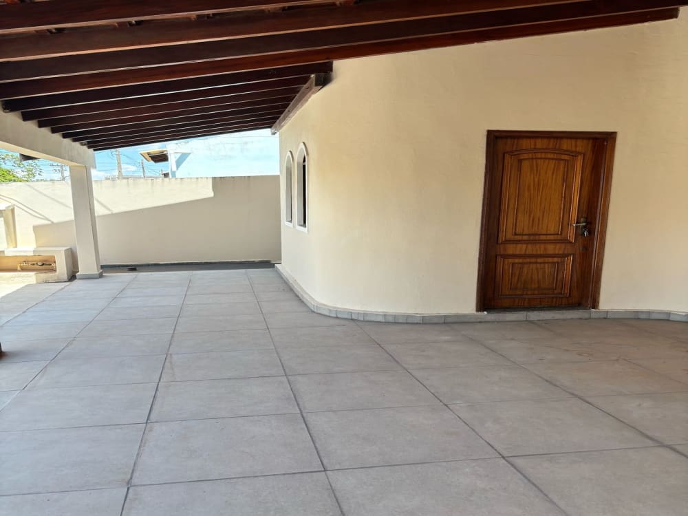 Rua Pioneiro Cirylo Belinelli,30 - Residencial Fernanda