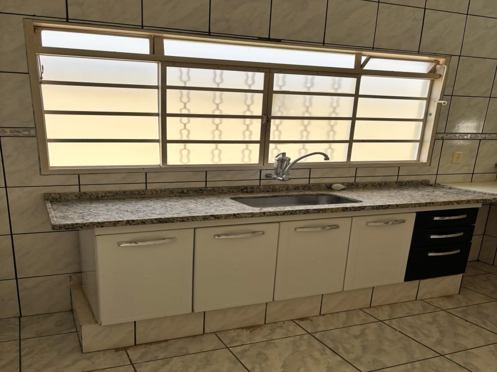 Rua Pioneiro Cirylo Belinelli,30 - Residencial Fernanda