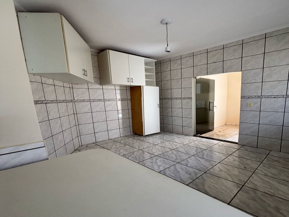 Rua Pioneiro Cirylo Belinelli,30 - Residencial Fernanda