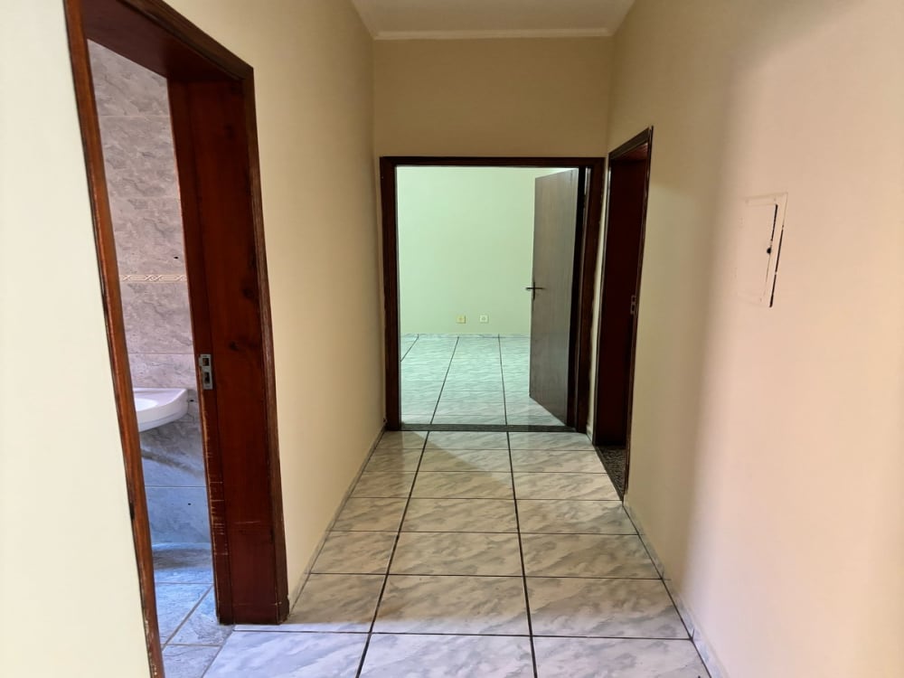 Rua Pioneiro Cirylo Belinelli,30 - Residencial Fernanda