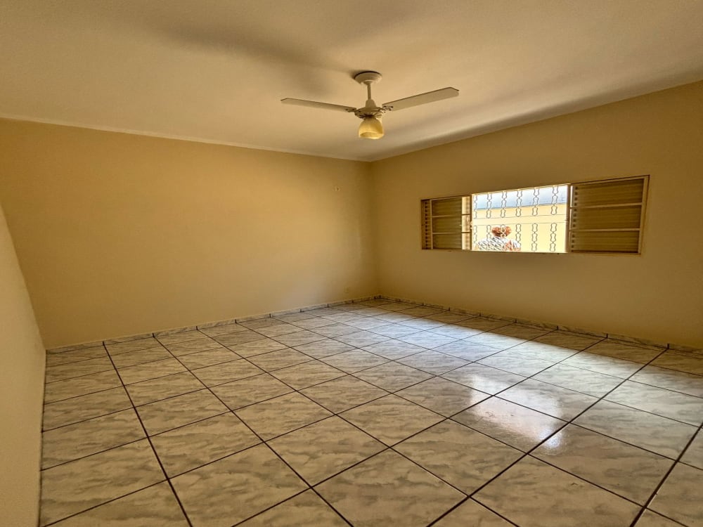 Rua Pioneiro Cirylo Belinelli,30 - Residencial Fernanda
