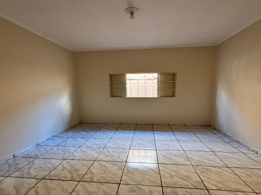 Rua Pioneiro Cirylo Belinelli,30 - Residencial Fernanda