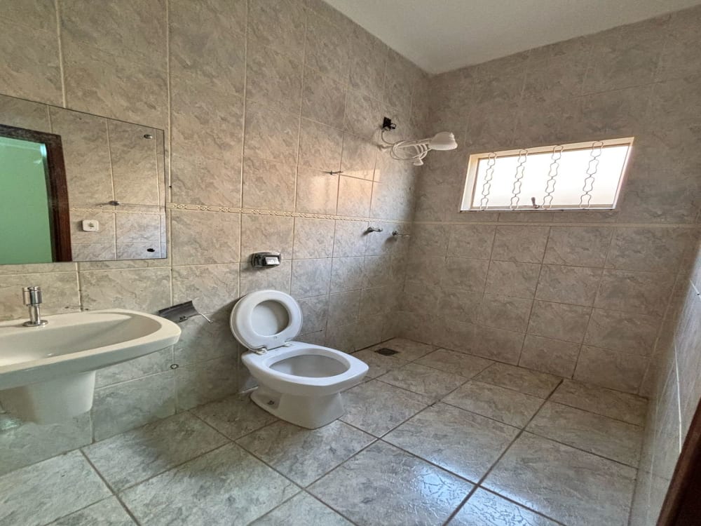 Rua Pioneiro Cirylo Belinelli,30 - Residencial Fernanda