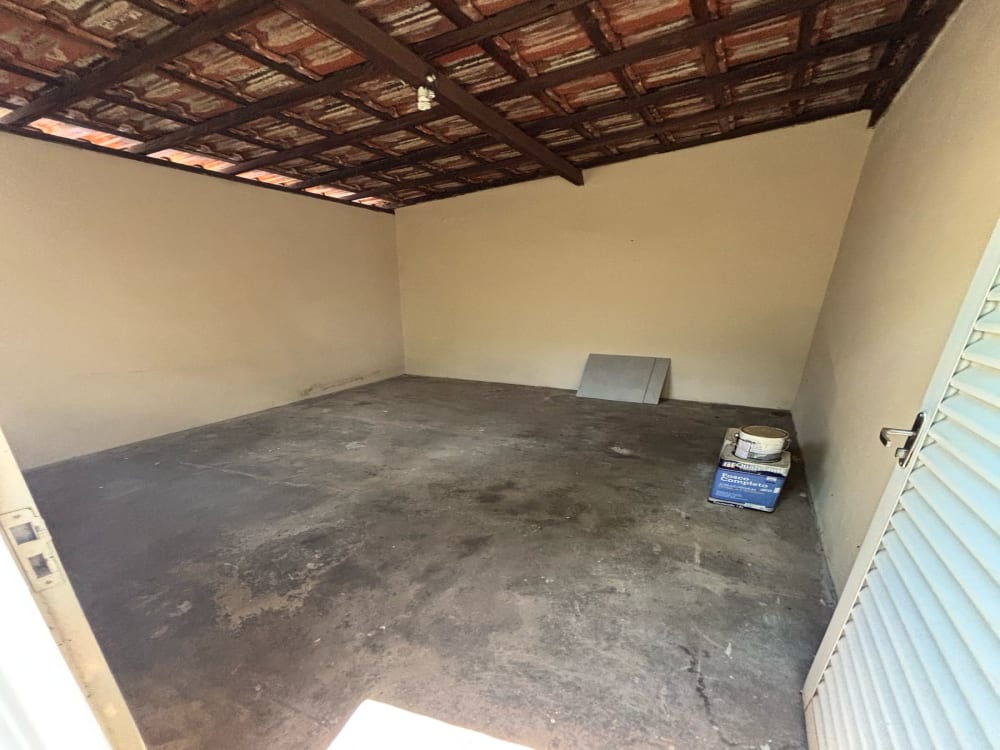 Rua Pioneiro Cirylo Belinelli,30 - Residencial Fernanda