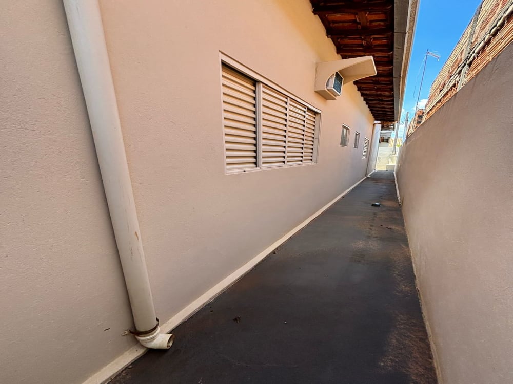 Rua Pioneiro Cirylo Belinelli,30 - Residencial Fernanda