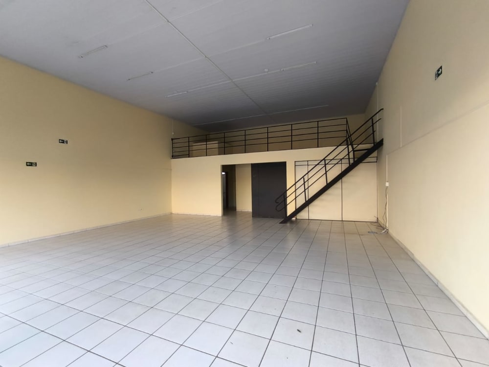 Rua Amazonas,125 - Vila América