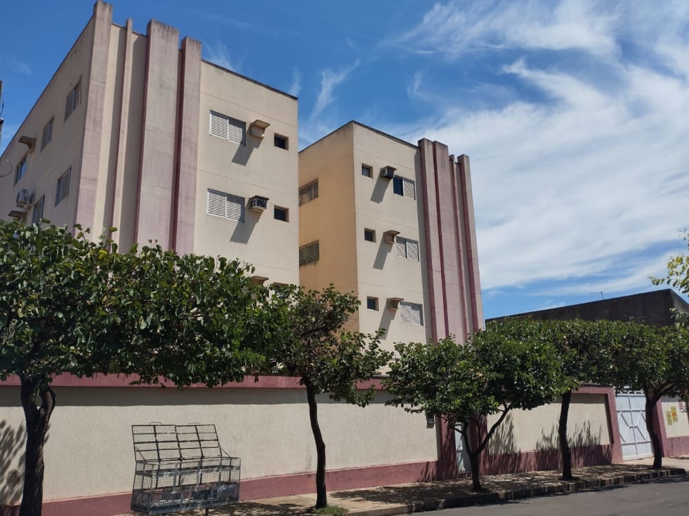 Avenida Cristo Redentor,223 - Jardim Guanabara