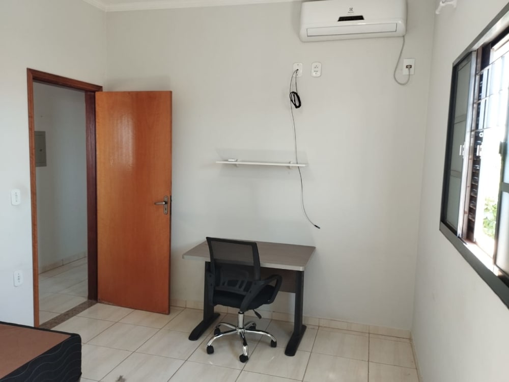 Avenida São Pedro,277 - Vila Martins