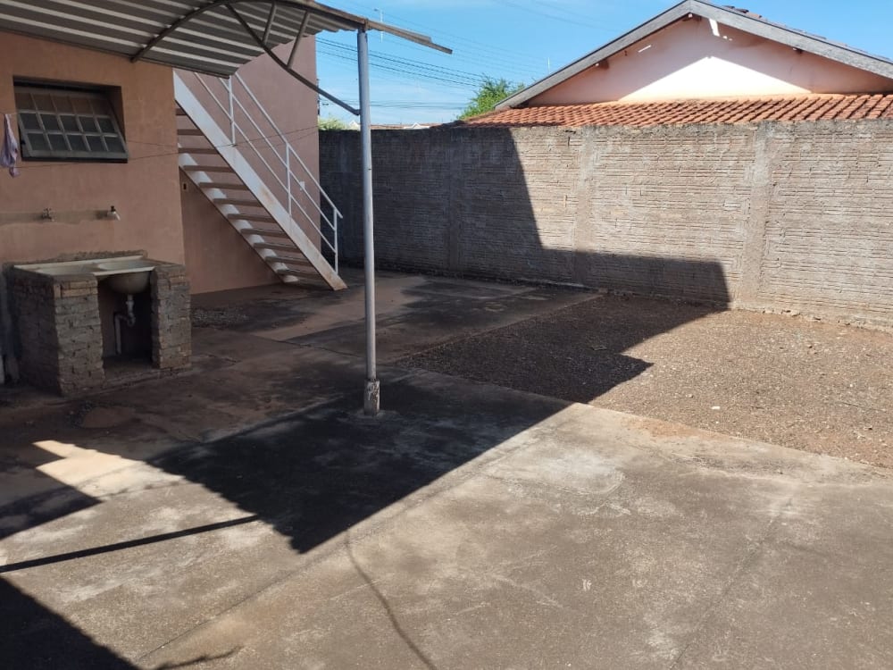 Avenida São Pedro,277 - Vila Martins