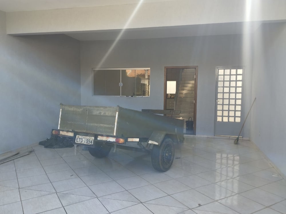 Rua Treze de Maio,755 - Centro