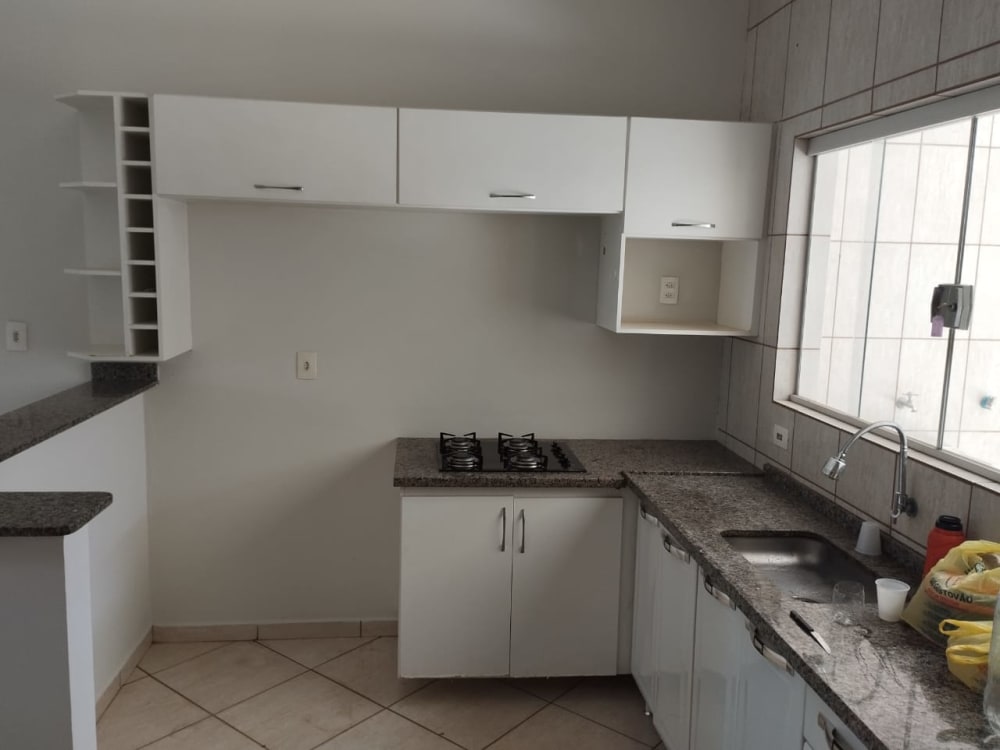 Rua Treze de Maio,755 - Centro