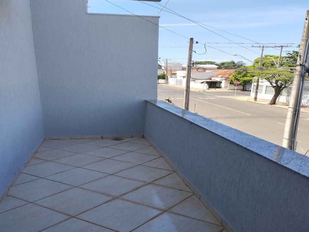 Rua Treze de Maio,755 - Centro