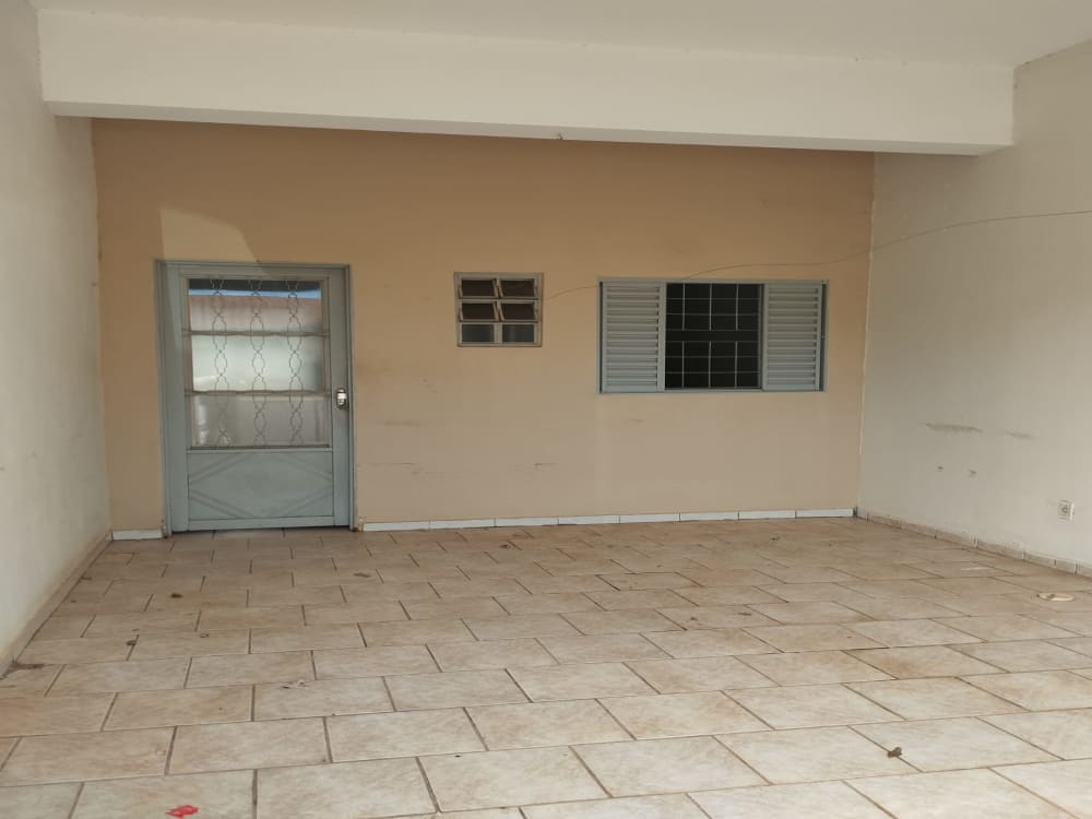 Rua Josué Fillipin,493 - Jardim Guanabara
