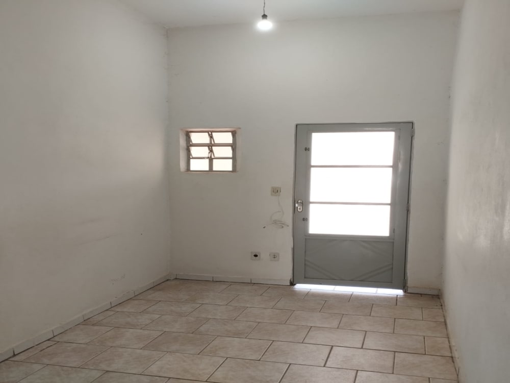 Rua Josué Fillipin,493 - Jardim Guanabara