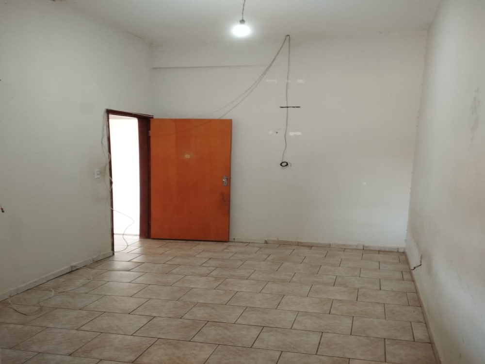 Rua Josué Fillipin,493 - Jardim Guanabara