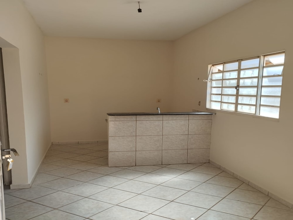 Rua Francisco Domingues Azenha,555 - Village Regina