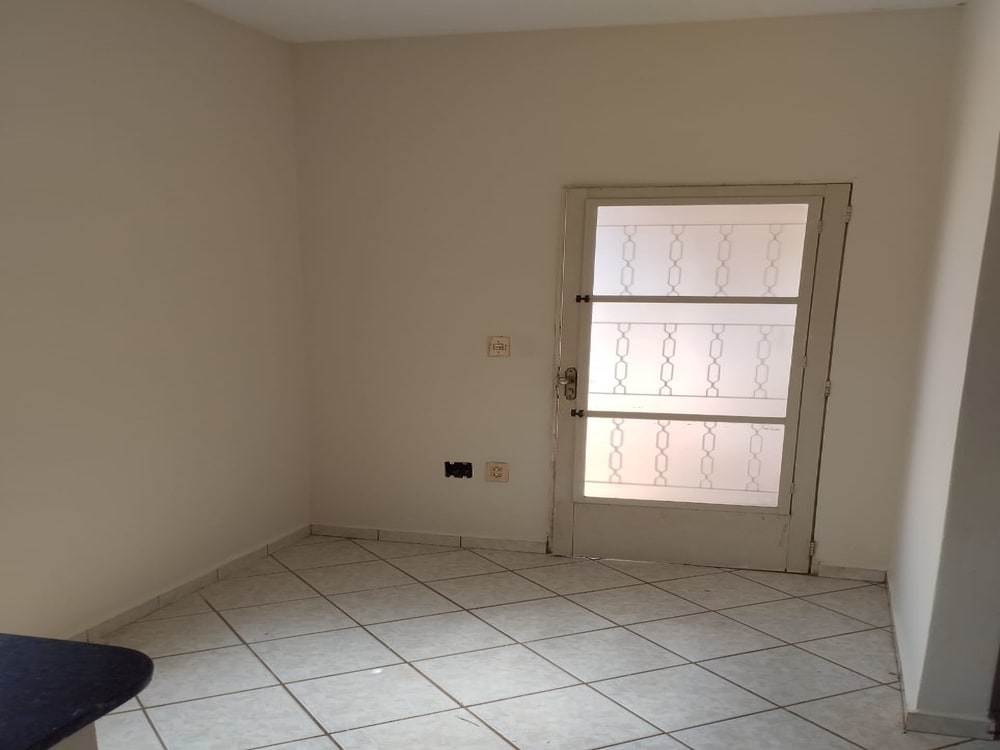 Rua Francisco Domingues Azenha,555 - Village Regina