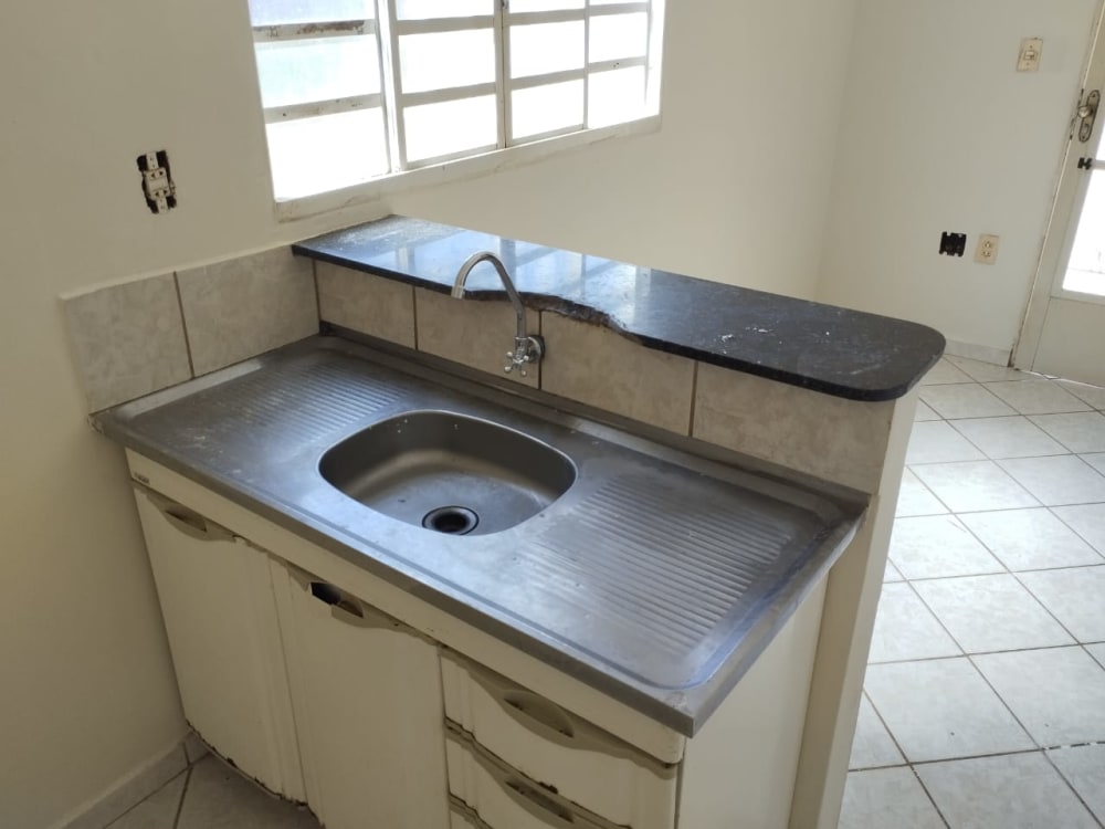 Rua Francisco Domingues Azenha,555 - Village Regina