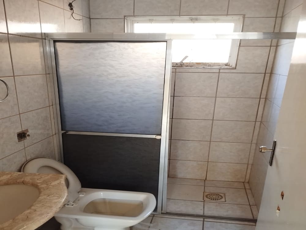 Rua Francisco Domingues Azenha,555 - Village Regina