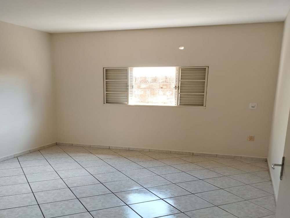 Rua Francisco Domingues Azenha,555 - Village Regina