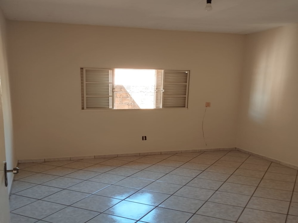 Rua Francisco Domingues Azenha,555 - Village Regina