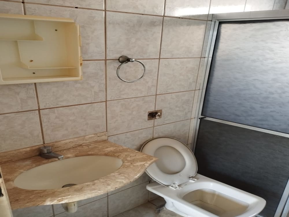 Rua Francisco Domingues Azenha,555 - Village Regina
