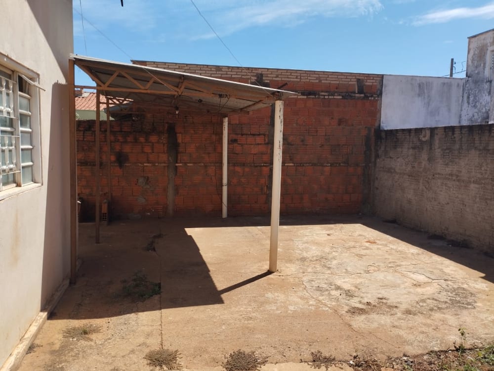 Rua Francisco Domingues Azenha,555 - Village Regina