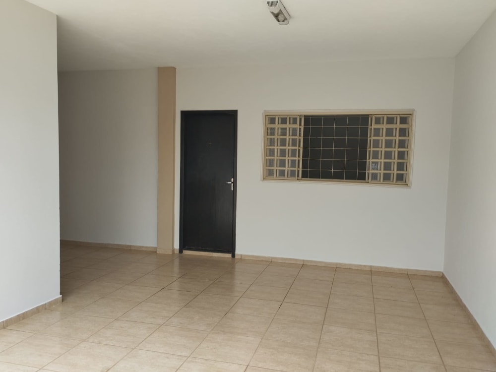Avenida Josefina Veiga Araujo,232 - Cidade Jardim
