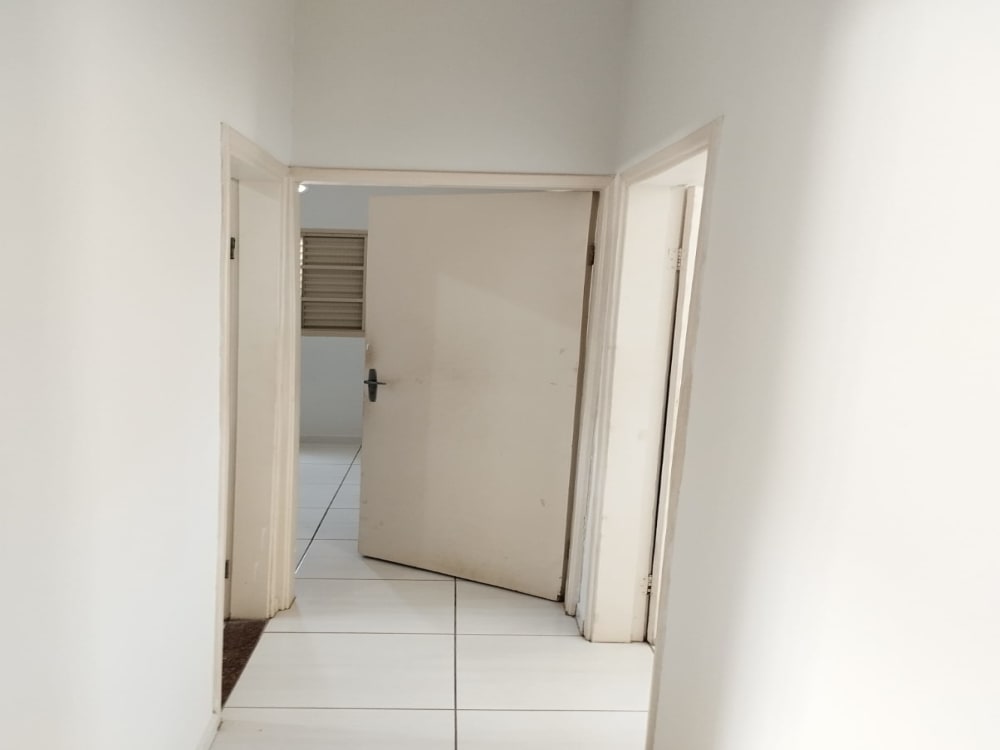 Avenida Josefina Veiga Araujo,232 - Cidade Jardim