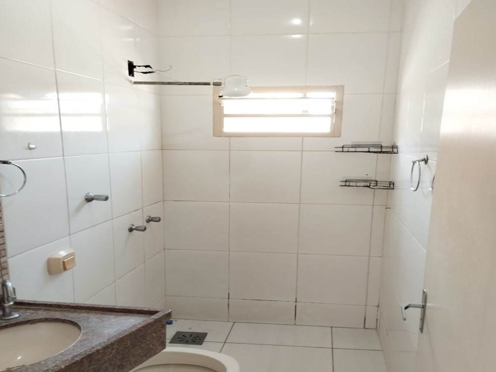 Avenida Josefina Veiga Araujo,232 - Cidade Jardim