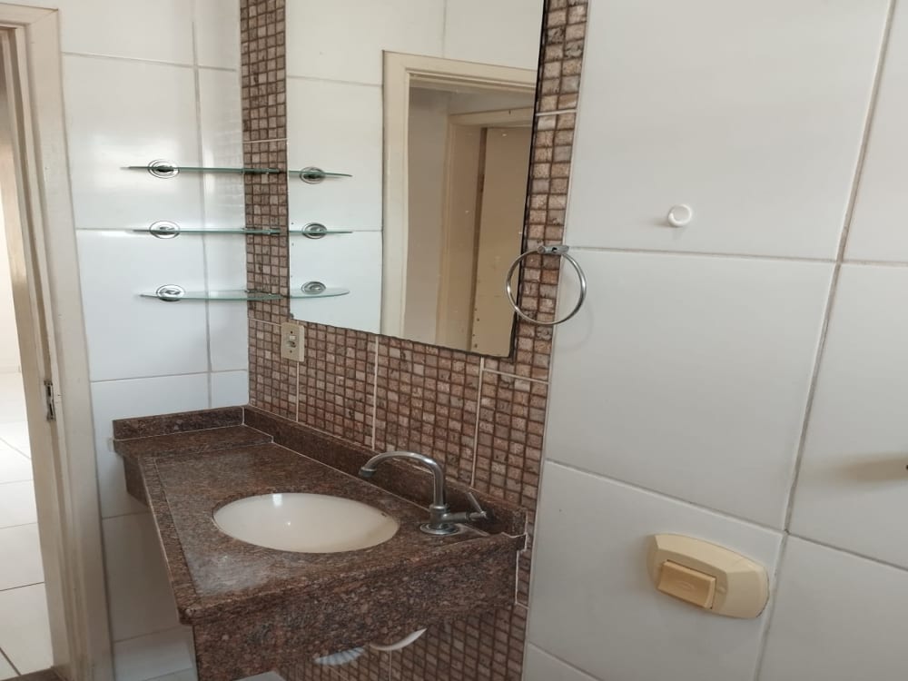 Avenida Josefina Veiga Araujo,232 - Cidade Jardim